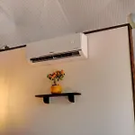 Tiche Misto Glamping 럭셔리텐트 슬래피