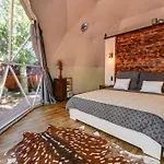 Tiche Misto Glamping * 슬래피