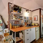 럭셔리텐트 Tiche Misto Glamping 슬래피