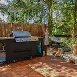 럭셔리텐트 Tiche Misto Glamping 슬래피