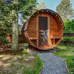 Tiche Misto Glamping 럭셔리텐트 *