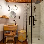럭셔리텐트 Tiche Misto Glamping *