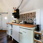 Tiche Misto Glamping * 슬래피