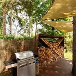 Tiche Misto Glamping 럭셔리텐트 *