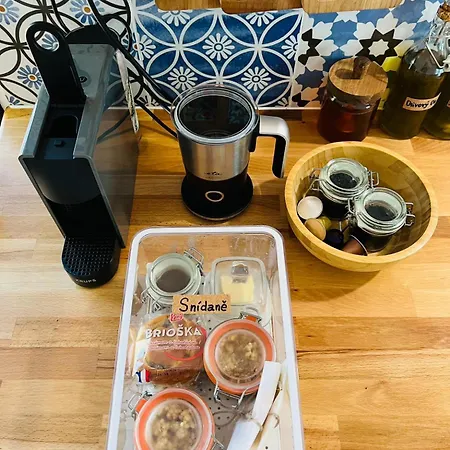 Tiche Misto Glamping 斯拉皮