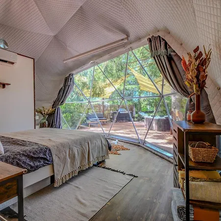 Tiche Misto Glamping