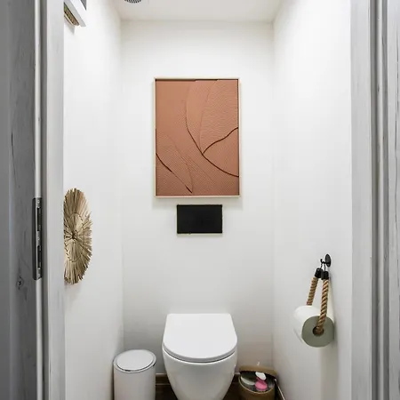 Tiché Místo Glamping