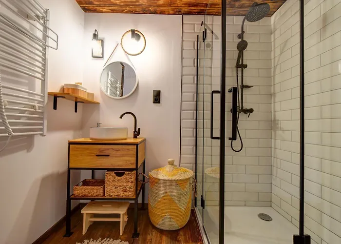Οργανωμένο κάμπινγκ Tiche Misto Glamping *